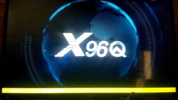 X96Q Android 10 0 Smart TV Box