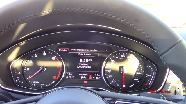 2019 Audi A4 Premium: In Depth First Person Look смотреть онлайн