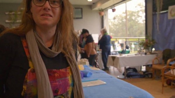 My Self Reliance EXPO April 2023