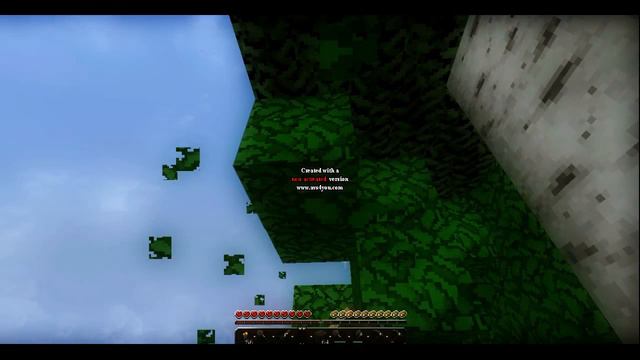 LP Minecraft Выживание на Скайблоке #5| Вот он! Космос в minecraft! смотреть онлайн