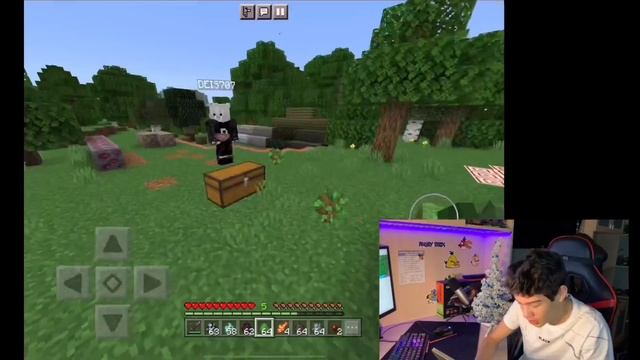 ОБНОВЛЕНИЕ MINECRAFT PE 1.19.0! КОНЦЕПТ ОБНОВЛЕНИЯ 1.19.0 НА МАЙНКРАФТ ПЕ! Minecraft: Pocket Editio смотреть онлайн