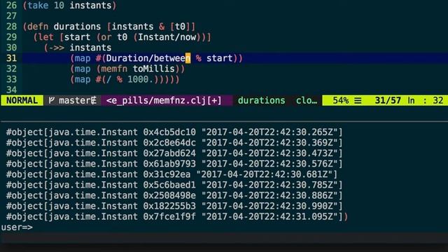 012 clojure pills memfn смотреть онлайн