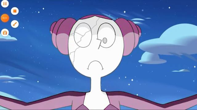 How pink pearl got her crack смотреть онлайн