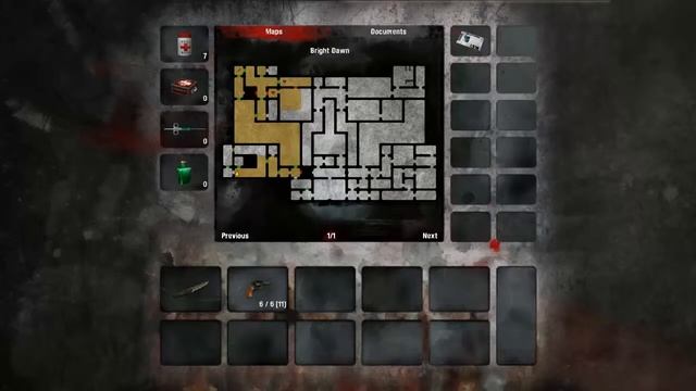Dementium 2 HD (новый хоррор) прохождение #2 смотреть онлайн