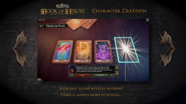 The Dark Eye: Book of Heroes -- how to make your own hero! смотреть онлайн