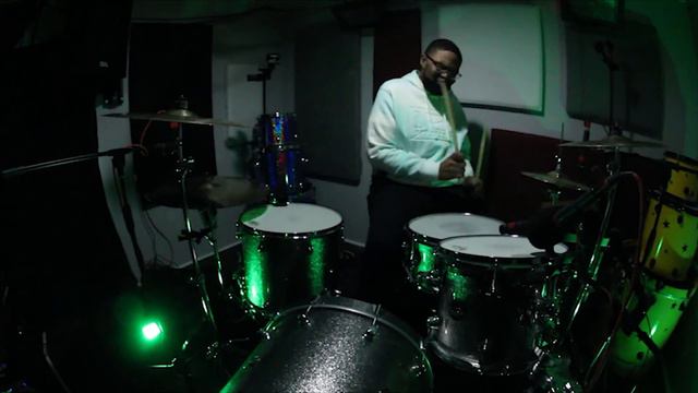 Smile Like You Mean It - The Killers (Drum Cover #5) смотреть онлайн