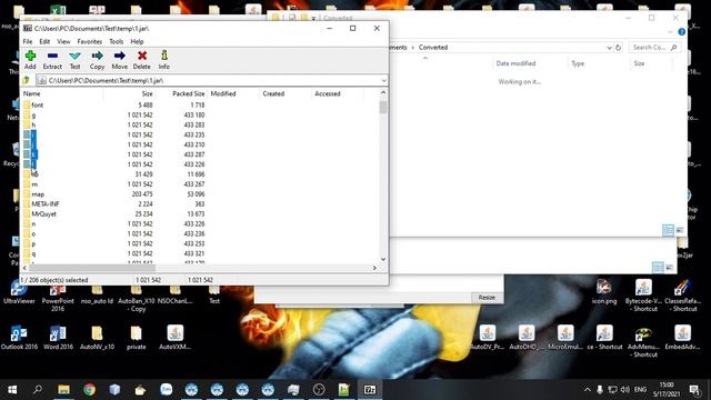 Share phần mềm convert jar và hướng dẫn convert x24 trên pc cho J2ME-Loader смотреть онлайн