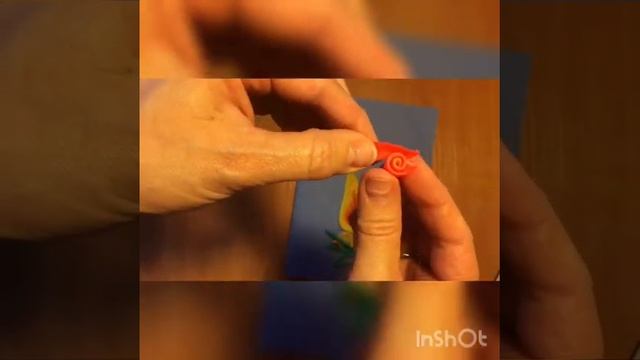 Лепим вечный огонь! смотреть онлайн