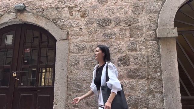 Черногория в июле | День рождения на яхте смотреть онлайн