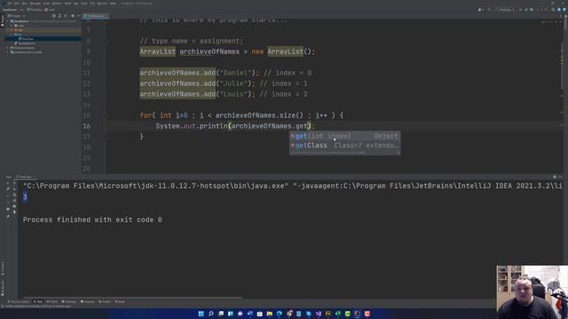 [Video 6] Computer Science - Java Programming 101 - Academic Profession Education - Loops смотреть онлайн