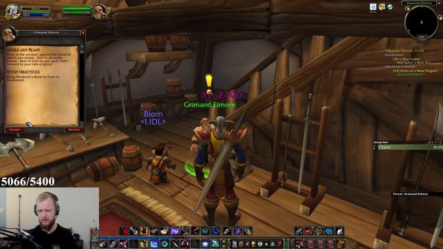 100% Quest XP with ELITE quests is UNFAIR смотреть онлайн