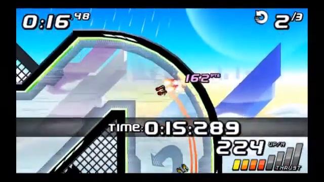 Aero Racer PS3.mp4 смотреть онлайн