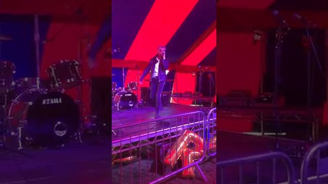 George Michael Tribute - Hastings Pride 2021 смотреть онлайн