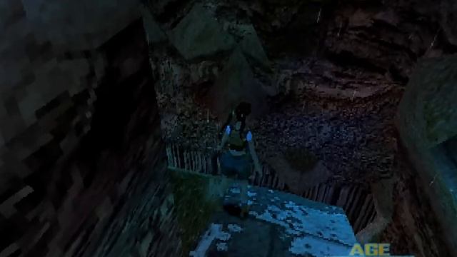 Tomb Raider: Chronicles (PSX) Longplay (All 36 Secrets) смотреть онлайн