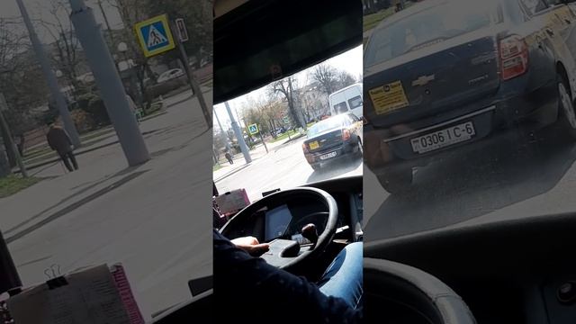 автобус,печка,жарко, обман не знание. Могилёв. смотреть онлайн