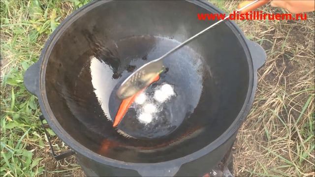 Рукоделие из Натуральных Материалов