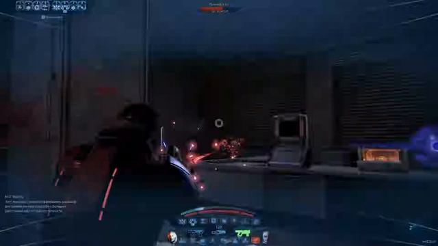 Mass Effect 3 Невозможный Серия 43 Финал смотреть онлайн