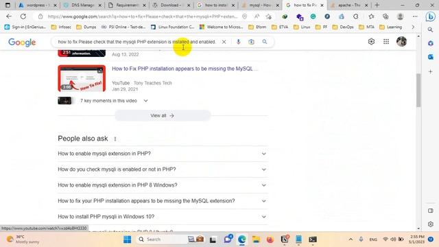11 Wordpress Installation on ubuntu смотреть онлайн