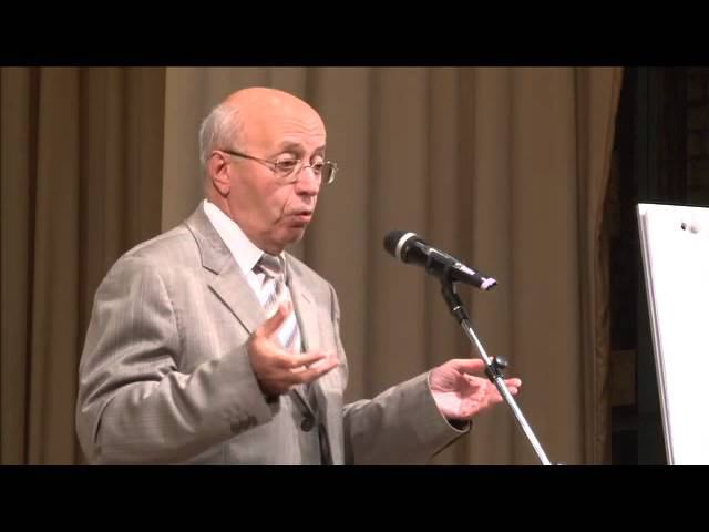 Встреча С.Е.Кургиняна с общественностью Твери 13.09.2012 смотреть онлайн