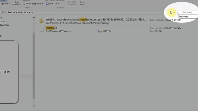 Upgrade_Windows 10 - File Nâng Cấp Windows 10 смотреть онлайн