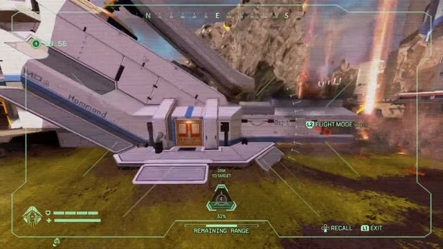 Crypto Apex Legends - Tips Tricks and Pointers - How To Play Crypto смотреть онлайн