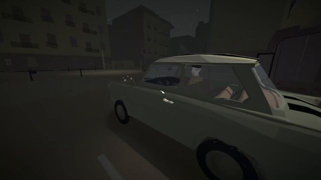 Jalopy - My Soviet Car смотреть онлайн
