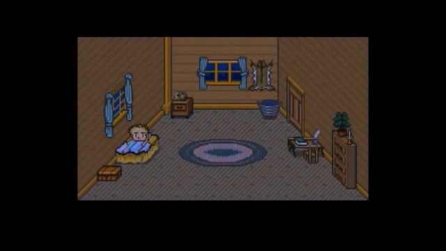 Tinkidink Tries Boot Hill Heroes (PC) Part 1 смотреть онлайн