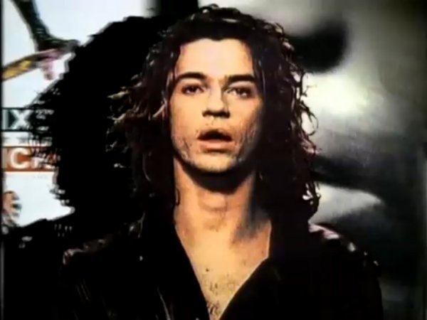 INXS ♫ Need You Tonight