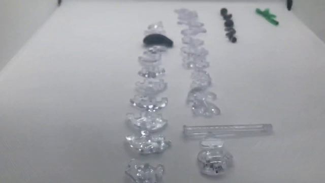 HOW TO SOLVE CRYSTAL PUZZLE | PANDA смотреть онлайн