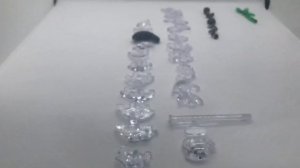 HOW TO SOLVE CRYSTAL PUZZLE | PANDA