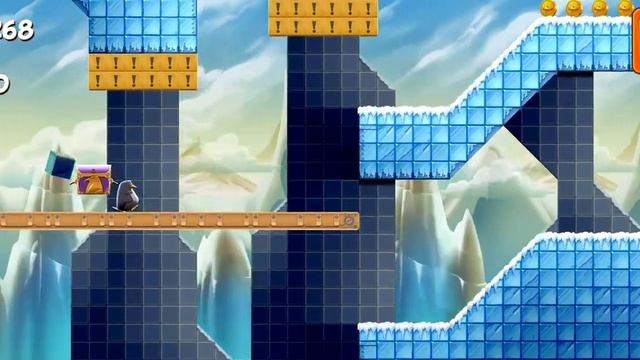 Adventure Beaks Android Adventure Gameplay Walkthrough 2021 смотреть онлайн