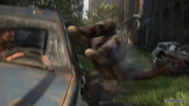 [GMV] The Last of Us Part I | Struggle смотреть онлайн