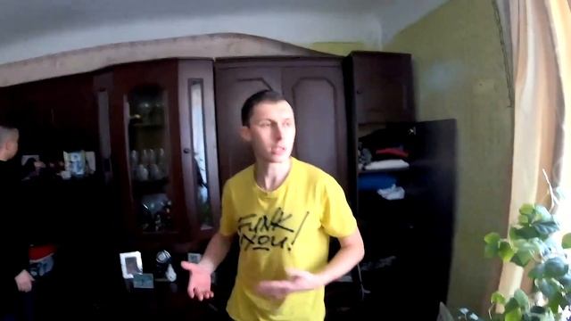 Мы Делаем 200 Отжиманий Челлендж С ПАЦАНАМИ ДОМА! смотреть онлайн