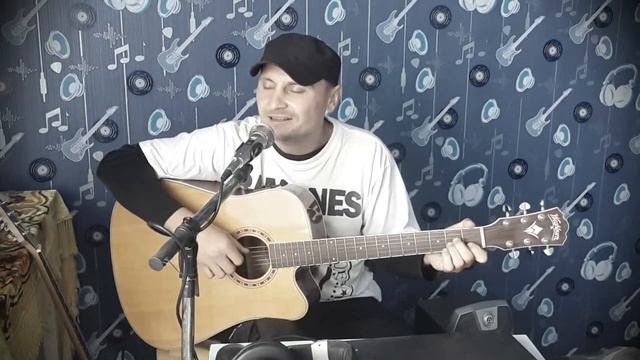 Песня о рыбаке и рыбке. Акустика 2019 смотреть онлайн