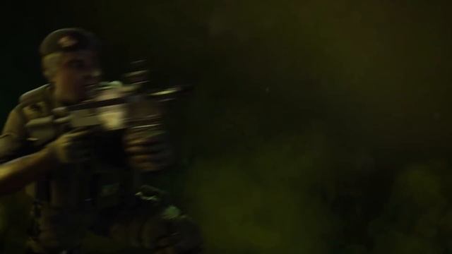 Tom Clancy's Rainbow Six Siege - Operacja Skull Rain: Zwiastun смотреть онлайн