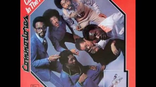 Slippery When Wet (1975)