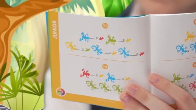 Учим Цвета и Формы. Обучающие Игрушки Для Малышей. Мультики Для Детей смотреть онлайн