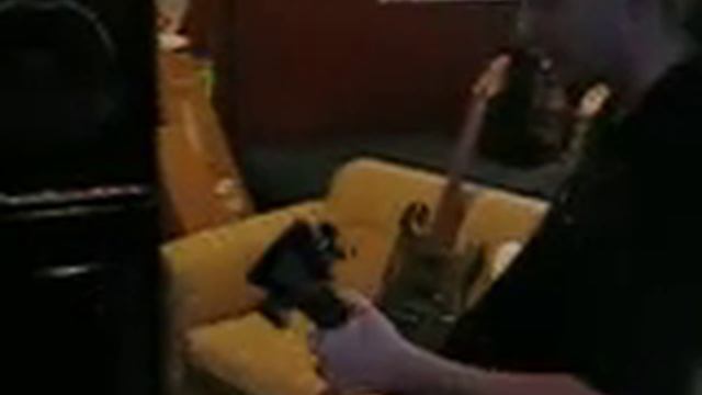 Gibson nighthawk смотреть онлайн