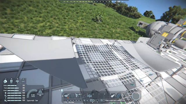 [Mod Review] Space Engineers #328 - Seismic Surveying смотреть онлайн