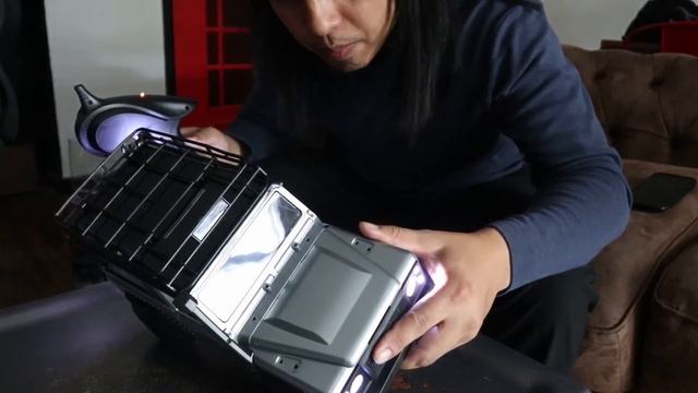 RC Car MN-99 1/12 Defender UnBoxing смотреть онлайн