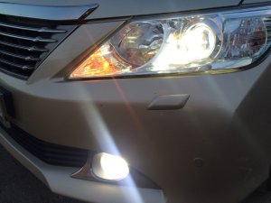 Пропал ближний свет.mp4