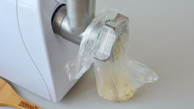 Кухня Мамашки