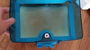 Обзор и Впечателения: Пылесос Thomas DryBox Amfibia