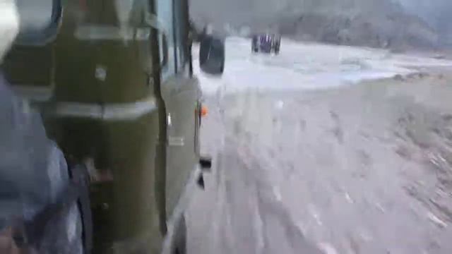 Дорога к 33 водопадам. Большой Кичмай.3 января 2019 года смотреть онлайн