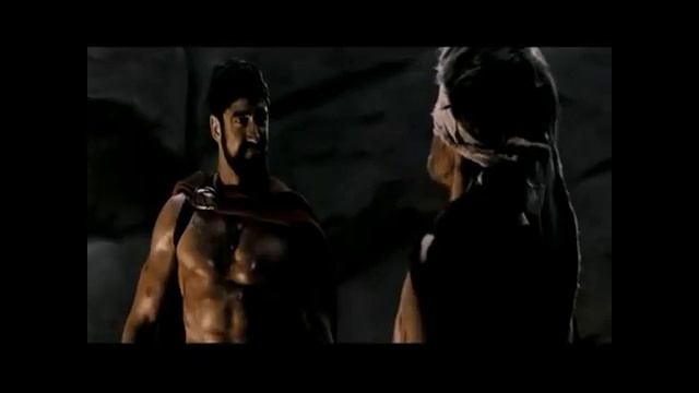 300 Prepare for Glory смотреть онлайн