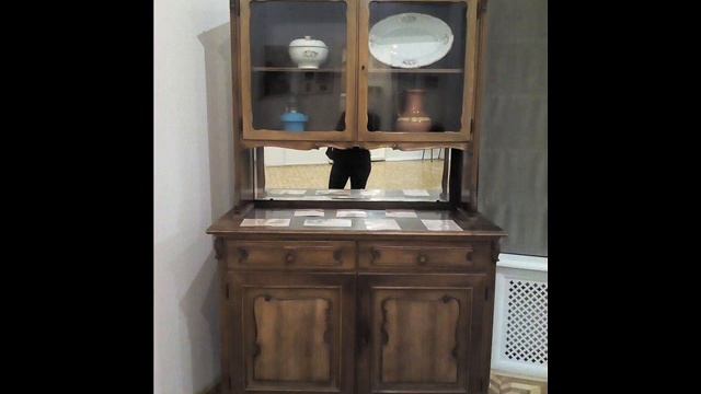 Музей Н.А.Островского (2019 г.) смотреть онлайн