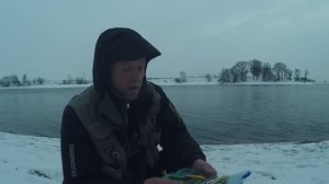 Мой ТОП ВОБЛЕРОВ на НОЧНОГО СУДАК в Москве-реке! Рыбалка на спиннинг зимой! Ловля судака на воблеры