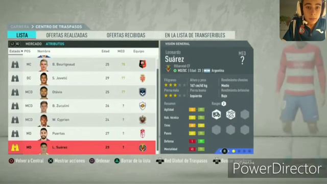Modo Carrera FIFA 20/ capítulo 1/ RCD Espanyol / Arrancamos mal🐦🔵⚪ смотреть онлайн