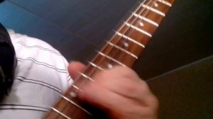 Прости,земля.Соло cover.Sorry, earth.Solo cover.