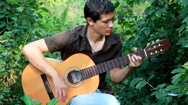 Талантливые исполнители 